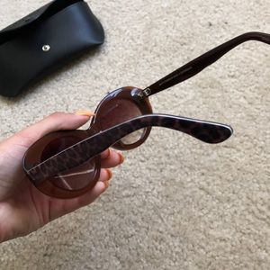 Diff Eyewear Accessories - DIFF eyewear round glasses Diff Eyewear Accessories - DIFF eyewear round glasses